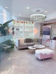 -Hi Beauty Skin 科技美肤中心