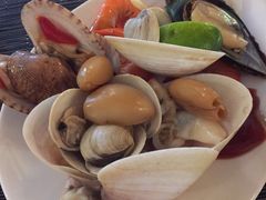 -长沙北辰洲际酒店-兰调全日餐厅