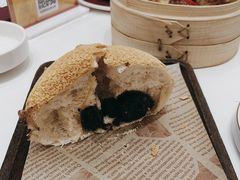-喜宴又一村·粤菜·茶点·海鲜(壹方天地店)
