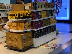 -胡志明新山一国际机场