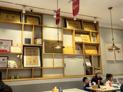 -镇南锅盖面馆(解放路店)