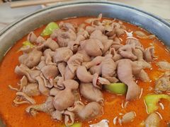 -彭记铁锅肥肠(东四总店)