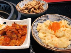 -牛焱·烧肉酒肆(五大道店)