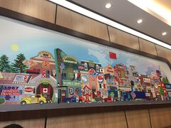 -达美乐比萨(回龙观店)
