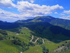 -灵山
