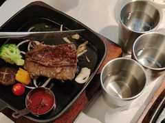 -牛扒先生·厚切雪花牛扒西餐厅(北京路禺山路店)