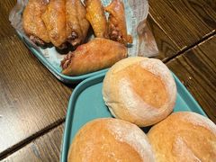-芝士工厂(万达店)