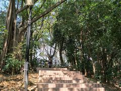 -广州市白云山风景名胜区
