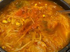 -唛嘻哒烤串朝鲜族风味(金桥店)