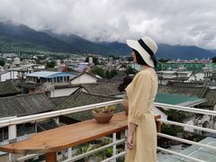 -唐咖精品咖啡(大理古城手冲店)