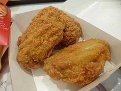 -麦当劳(海洋公园店)