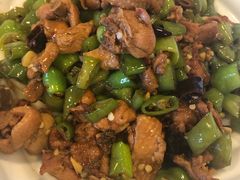 -文三里屯面馆(三里屯店)