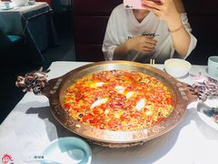 -雲蜀龙阁·金牌水煮鱼(方庄店)