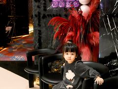 -莉莉海堂HAITANG·烤鸭(国贸商城店)