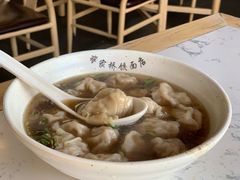 -蒋家桥饺面店(四望亭路店)