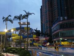 -黄金海岸水上乐园