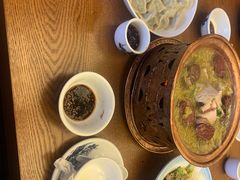 -八大碗·地道东北菜(中街店)