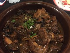 -金掌勺锅包肉(太原万达店)
