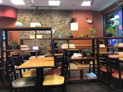-赛百味SUBWAY(萝岗万达店)