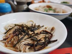 老上海葱油拌面-逸桂禾面馆