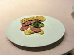 自制东北风味香肠拼盘-奉天小馆·非遗东北菜(沈阳万象城店)