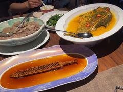 -曾宴·楚菜(湖北省博物馆店)