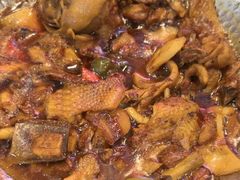 -陈大锅·岳阳鱼馆·地道岳阳菜(美食街店)