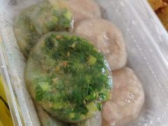 混合蒸粉粿-肥猪仔小吃店(罗湖店)