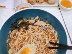 -咬不得高祖生煎·简餐(高银街店)