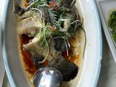 -天然居·漳港海鲜·海景餐厅(南澳总店)
