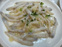 -寻味顺德·南记酒家·传统顺德菜·鱼生(广源路店)
