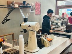 -Again Coffee Roaster(香蜜湖店)