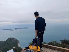 -杨梅坑