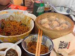 -王繁星面馆(西安熙地港店)