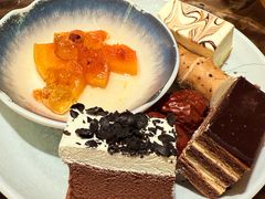 -汉丽斯巴西烤肉自助(市南店)