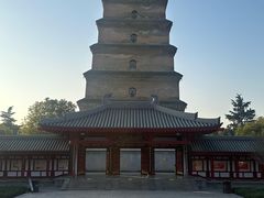 -大慈恩寺(大雁塔)