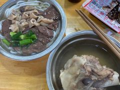 -守英猪脏粉(仓桥街店)
