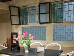 -宫事颐庭·老佛爷贵寿下午茶(颐和园店)