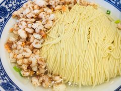 三虾面-裕兴记·三虾面(西北街总店)