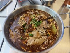 -蓉三少冒烤鸭·四川小吃集(北京首店)