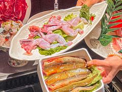 -洞子口重庆鲜货火锅(楚翘城旗舰店)