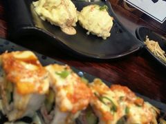 -达鳍寿司(建大店)