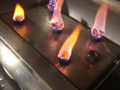 -愿者上钩·纸包鱼(翻身店)