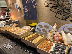 -汕头龙光喜来登酒店