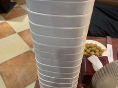 -比亚森自助烤肉料理(裕华店)