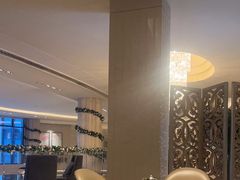 -羿庭 Peacock Alley(上海外滩华尔道夫酒店)