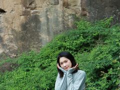 -山西通天峡景区