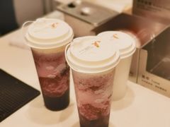 -KUNCHA鲲茶·江西制茶(铜锣湾店)