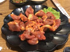 -大壮家原味烤肉(兴华北街店)