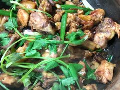 -华仔土鸡店(创意产业园店)